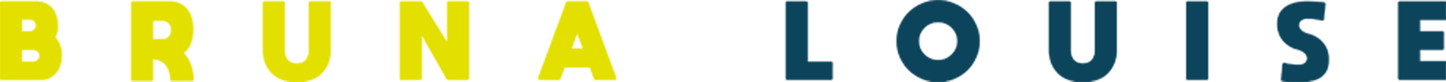 Bruna Louise - Tour 2026